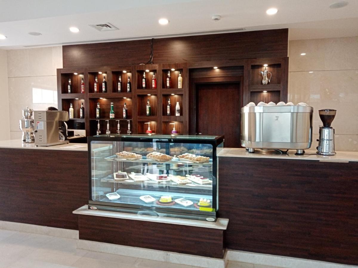 Khabti Grand Hotel Bisha 외부 사진