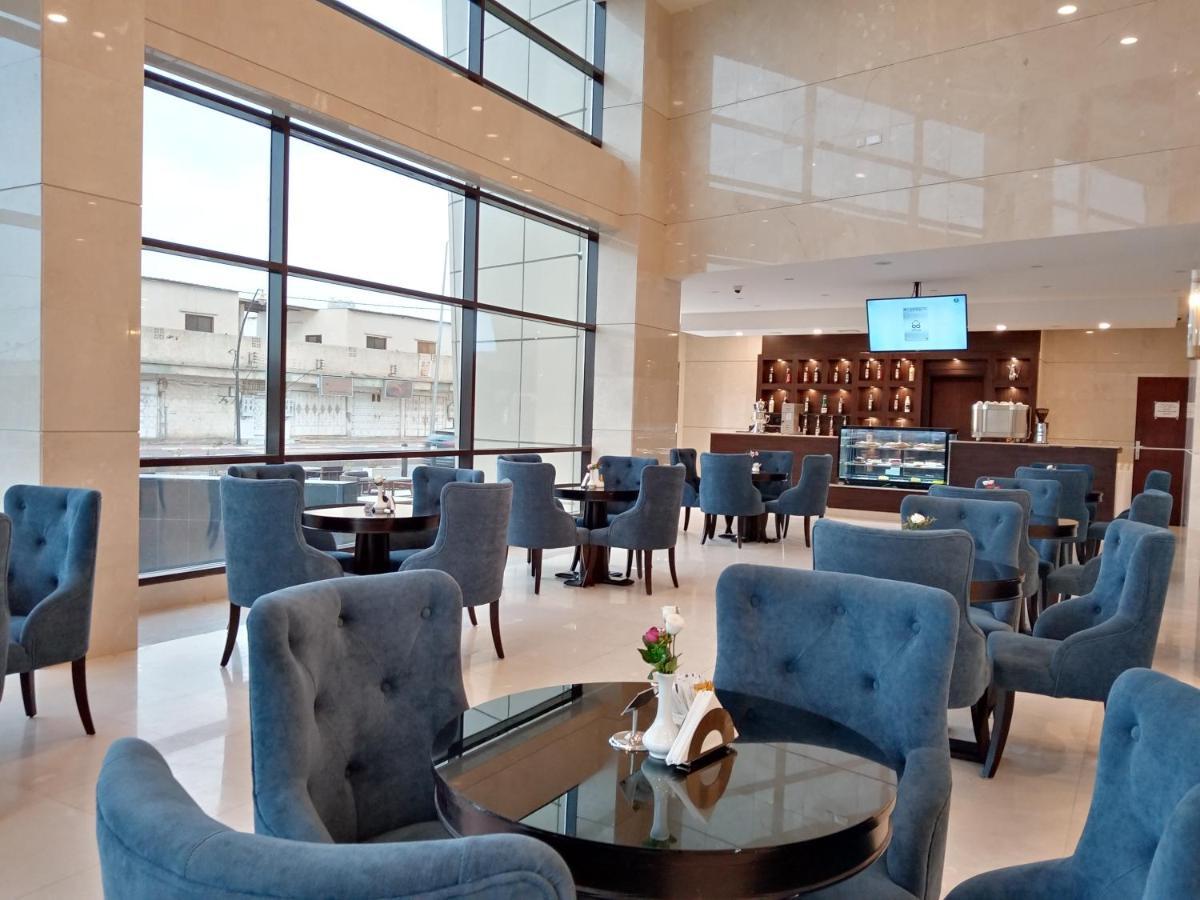 Khabti Grand Hotel Bisha 외부 사진
