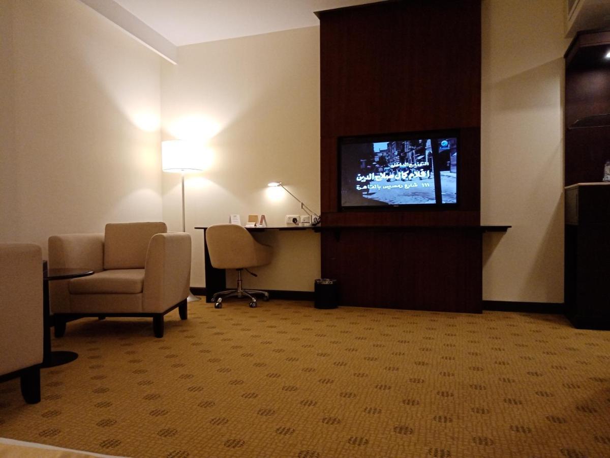 Khabti Grand Hotel Bisha 외부 사진