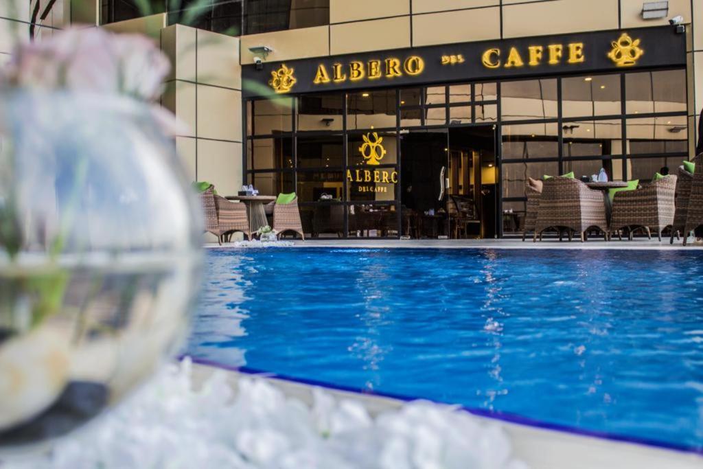 Khabti Grand Hotel Bisha 외부 사진