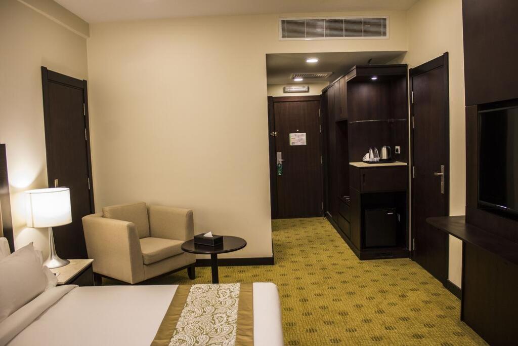Khabti Grand Hotel Bisha 외부 사진