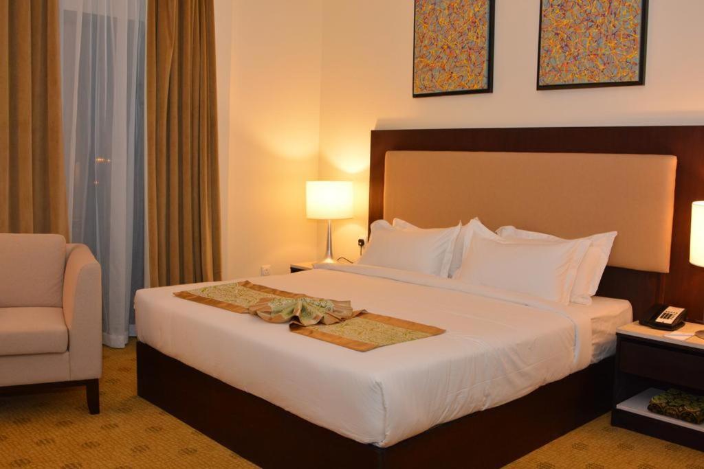 Khabti Grand Hotel Bisha 외부 사진