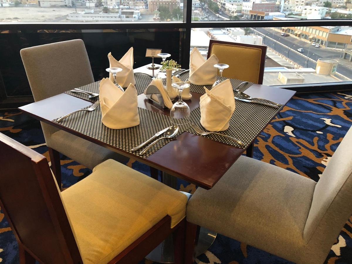 Khabti Grand Hotel Bisha 외부 사진