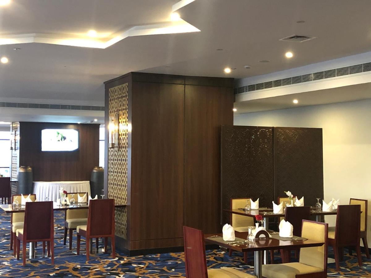 Khabti Grand Hotel Bisha 외부 사진