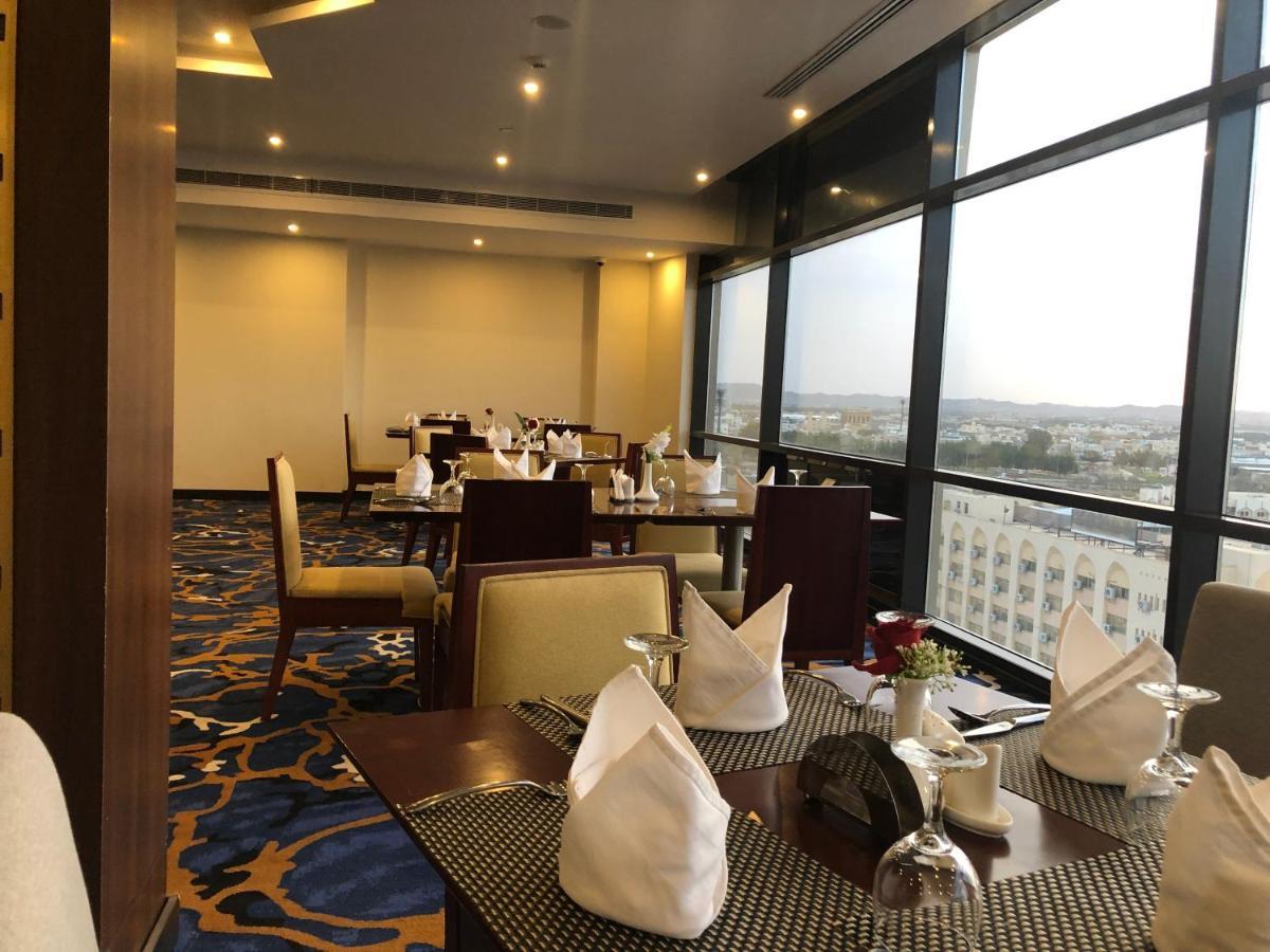 Khabti Grand Hotel Bisha 외부 사진
