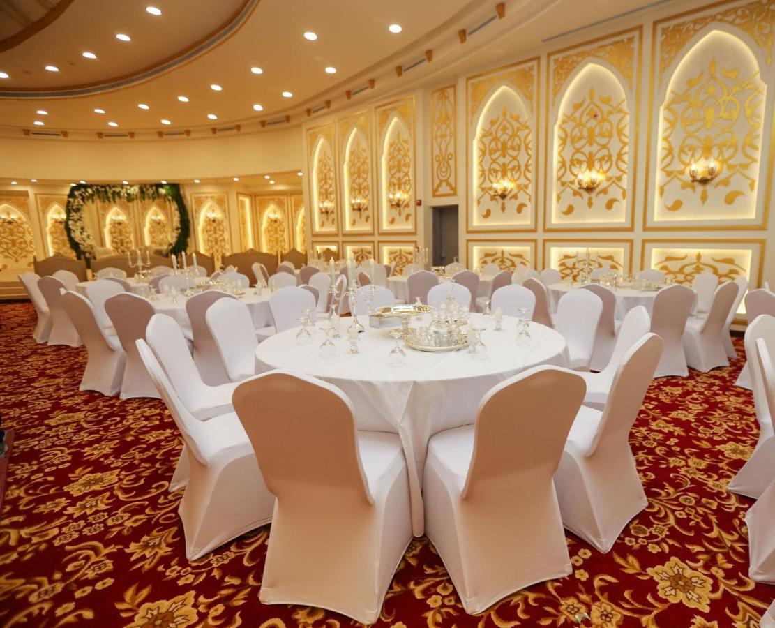 Khabti Grand Hotel Bisha 외부 사진