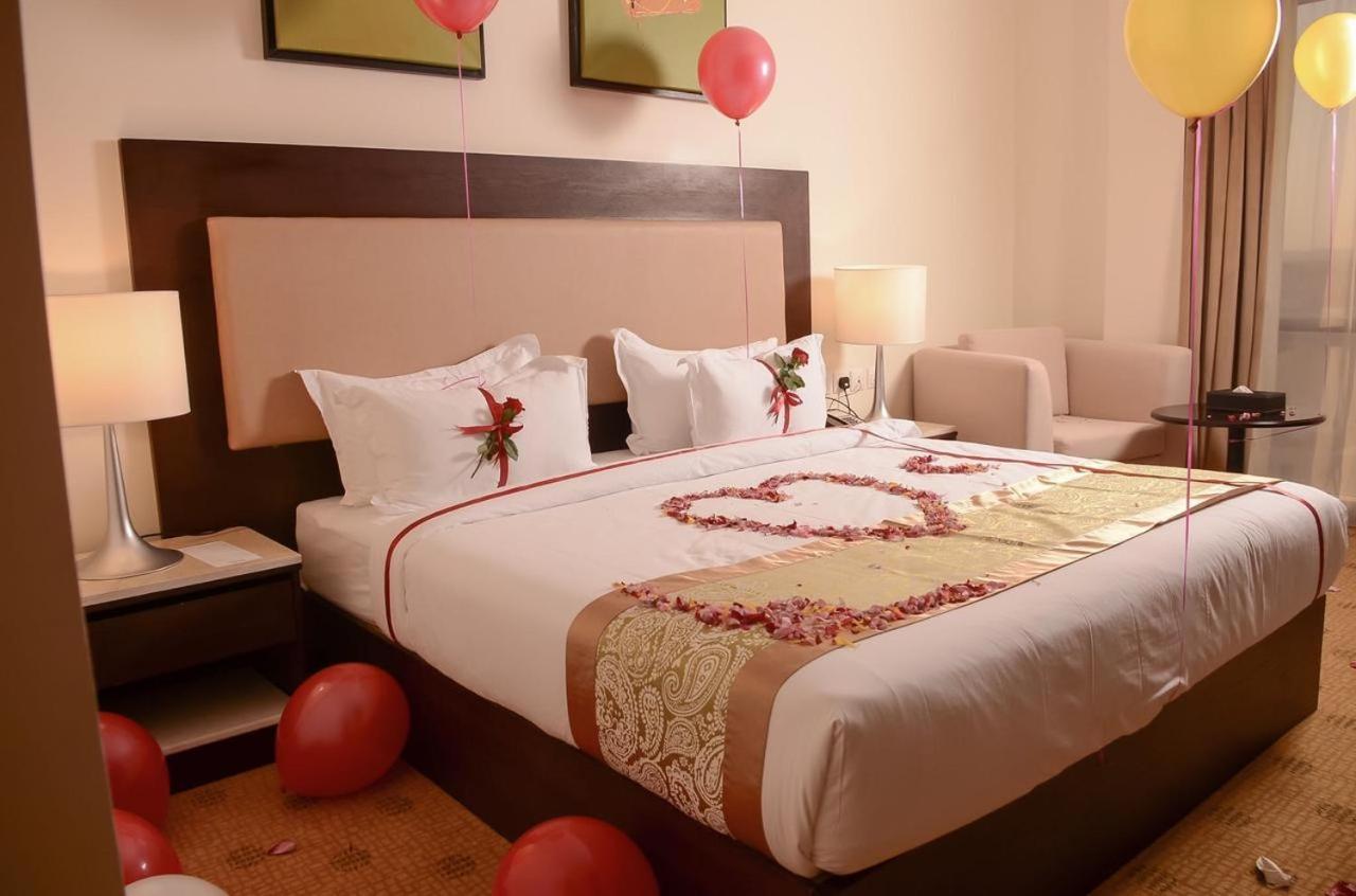 Khabti Grand Hotel Bisha 외부 사진