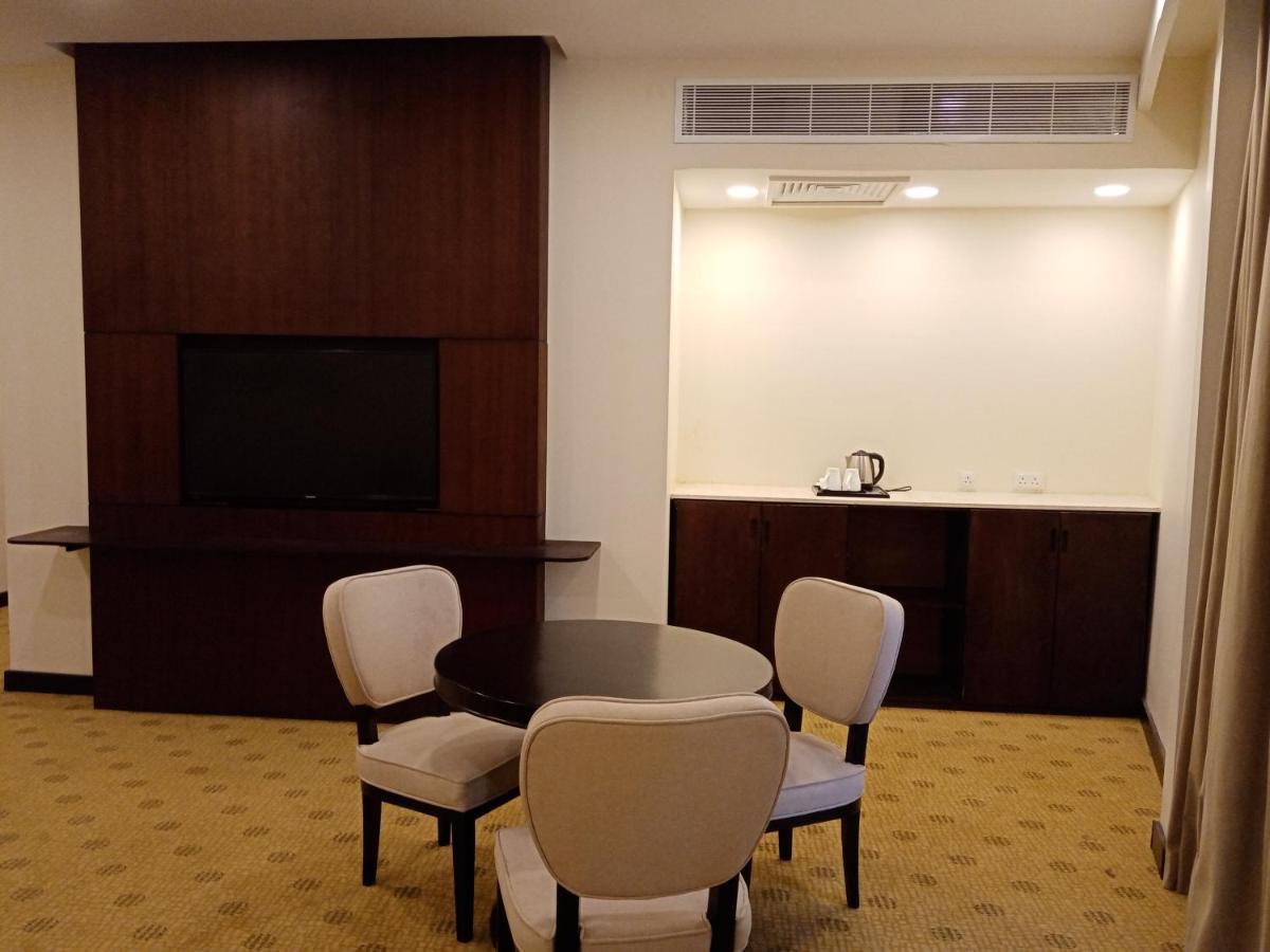 Khabti Grand Hotel Bisha 외부 사진