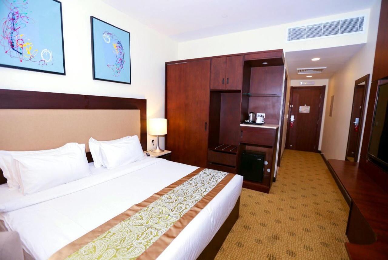 Khabti Grand Hotel Bisha 외부 사진