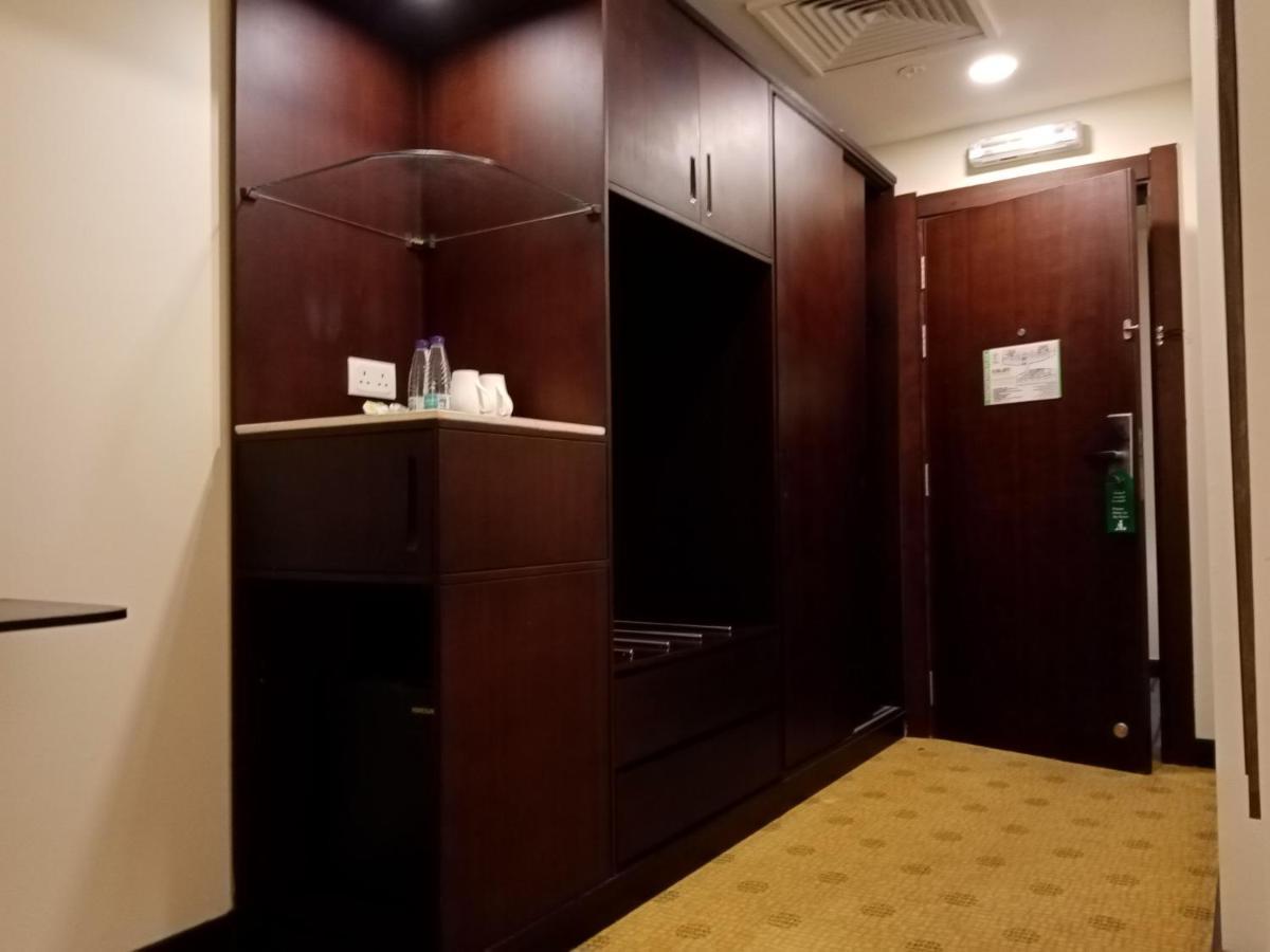 Khabti Grand Hotel Bisha 외부 사진