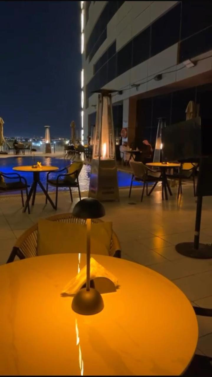 Khabti Grand Hotel Bisha 외부 사진