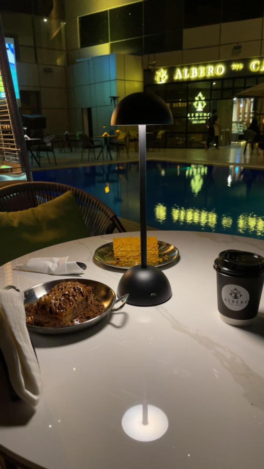 Khabti Grand Hotel Bisha 외부 사진