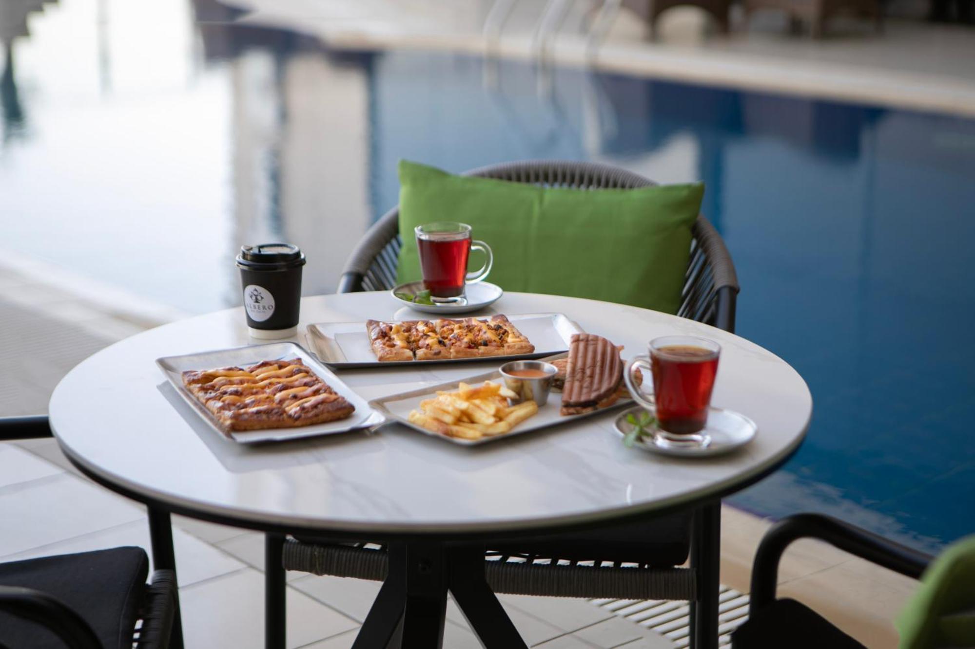 Khabti Grand Hotel Bisha 외부 사진