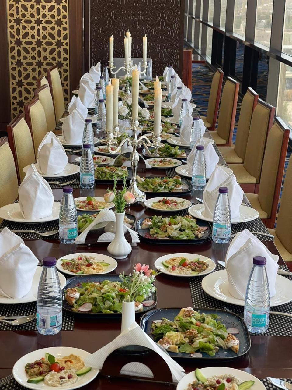 Khabti Grand Hotel Bisha 외부 사진