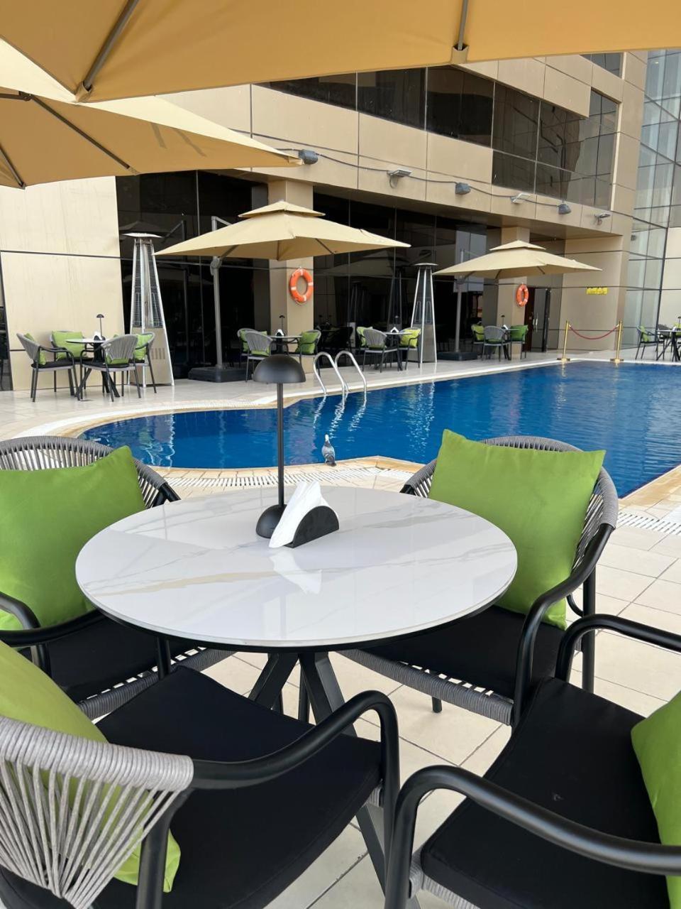 Khabti Grand Hotel Bisha 외부 사진
