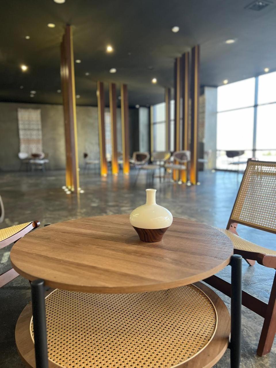 Khabti Grand Hotel Bisha 외부 사진