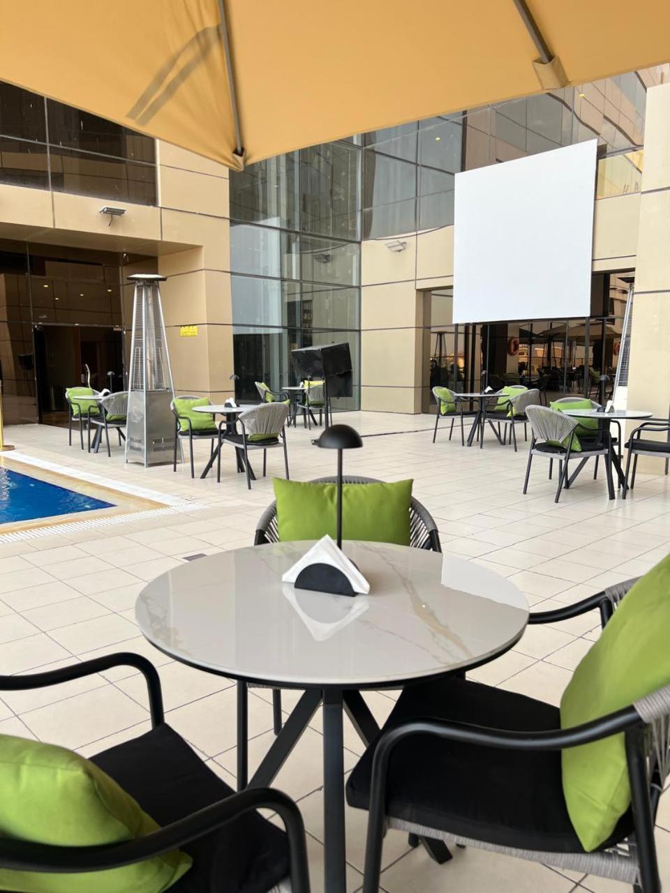 Khabti Grand Hotel Bisha 외부 사진