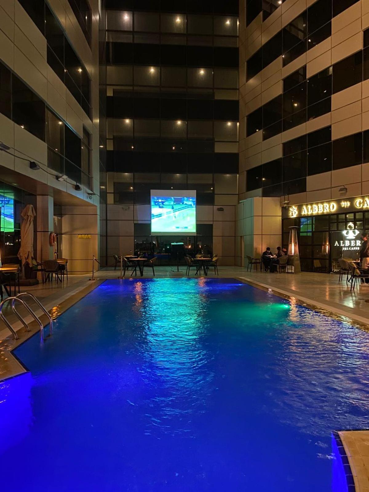 Khabti Grand Hotel Bisha 외부 사진