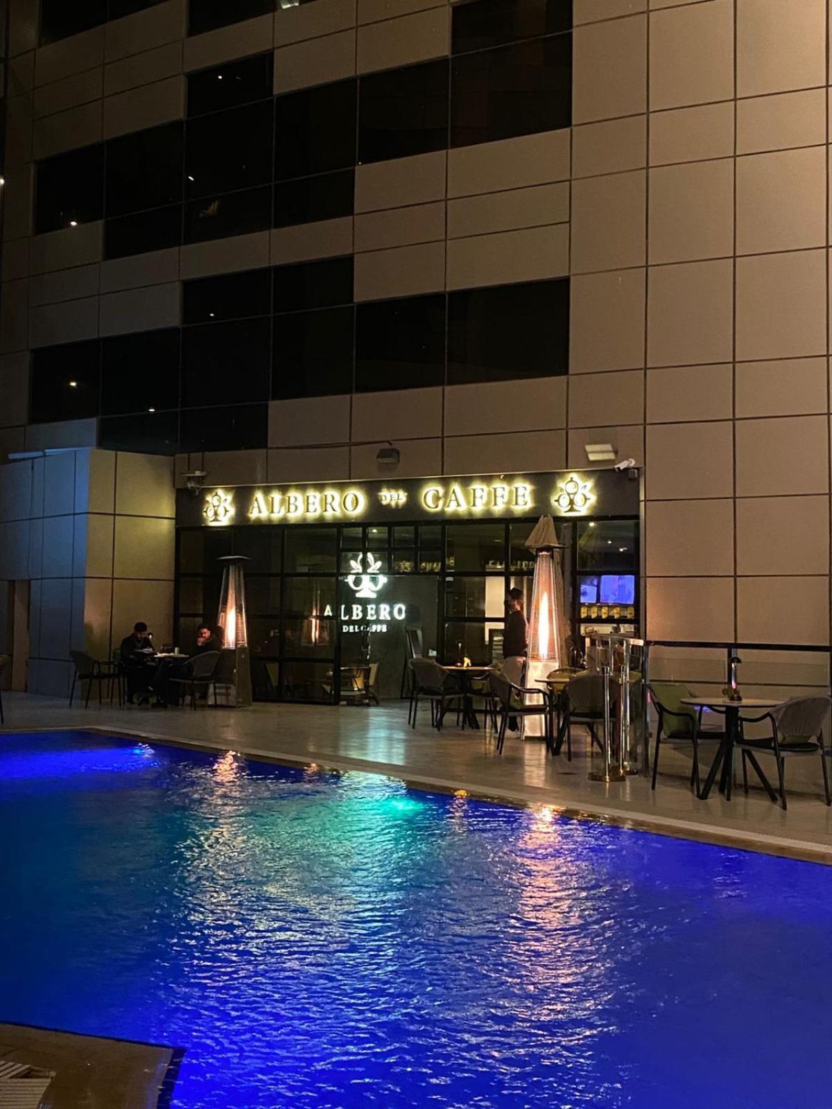 Khabti Grand Hotel Bisha 외부 사진