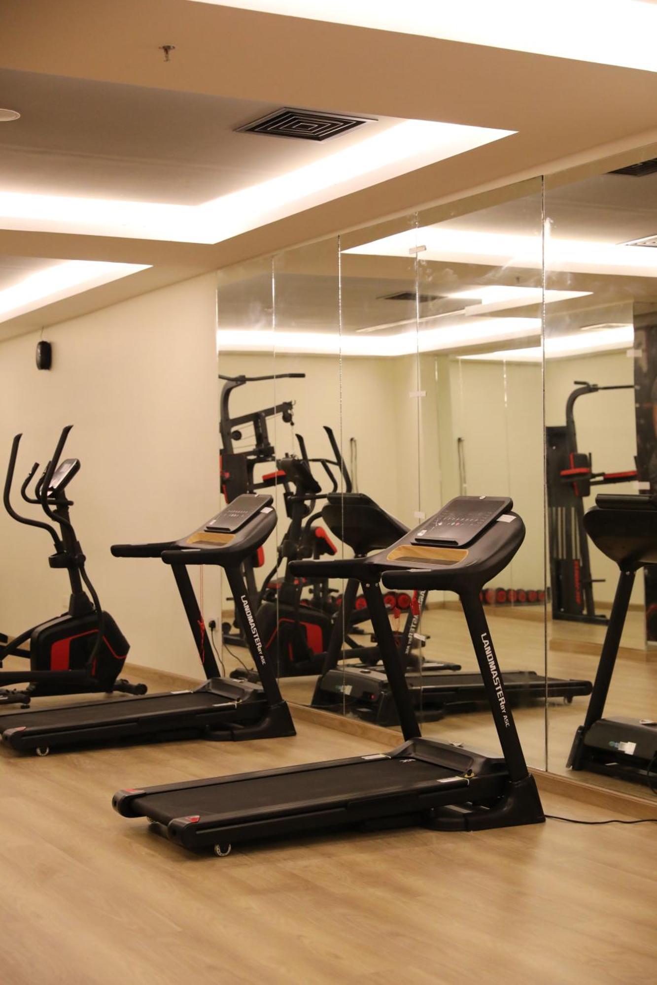 Khabti Grand Hotel Bisha 외부 사진